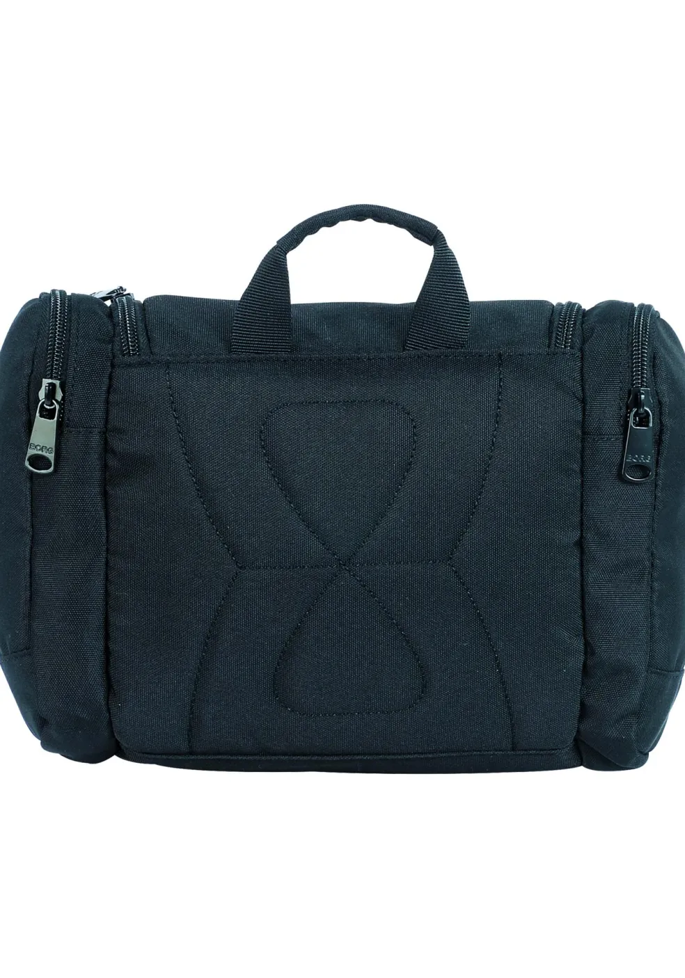 Bjorn Borg Core toilet case hanging, zwart