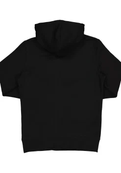 Bjorn Borg hoodie sweatshirt, heren trui met capuchon dik, zwart