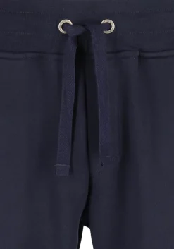 Bjorn Borg tapered pant, heren joggingbroek dik, blauw