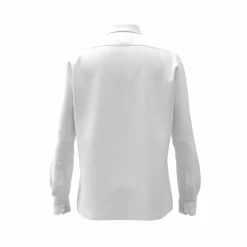 BOSS Joe regular fit overhemd, structuur, wit