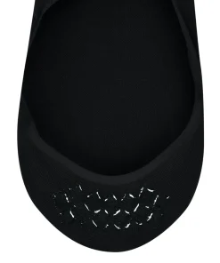 Burlington Athleisure heren invisible sokken, zwart (black)