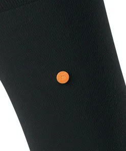 Burlington Lord herensokken, zwart (black)