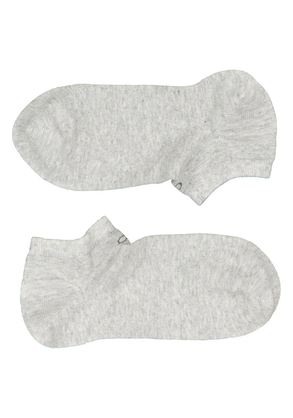 Calvin Klein damessokken Chloe (3-pack), enkelsokken, beige, roze en grijs
