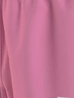 Calvin Klein Short Drawstring swimshort, heren zwembroek, roze