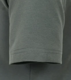 CASA MODA comfort fit heren T-shirt, groen