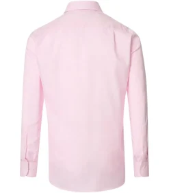 CASA MODA comfort fit overhemd, Oxford, roze