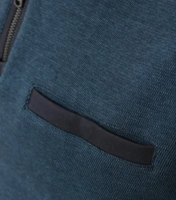 CASA MODA comfort fit trui, blauw