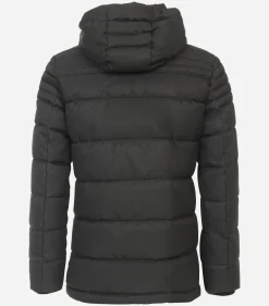 CASA MODA comfort fit tussenjas, grijs