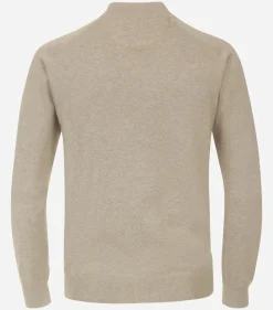 CASA MODA comfort fit vest, beige