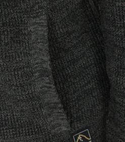 CASA MODA comfort fit vest, groen