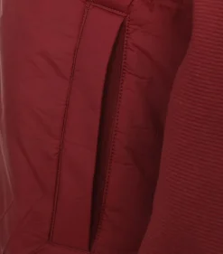 CASA MODA comfort fit vest, rood