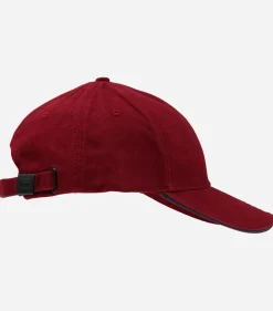 CASA MODA pet, rood