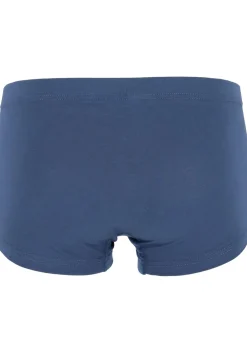 Ceceba heren boxers buikmodel (2-pack), blauw