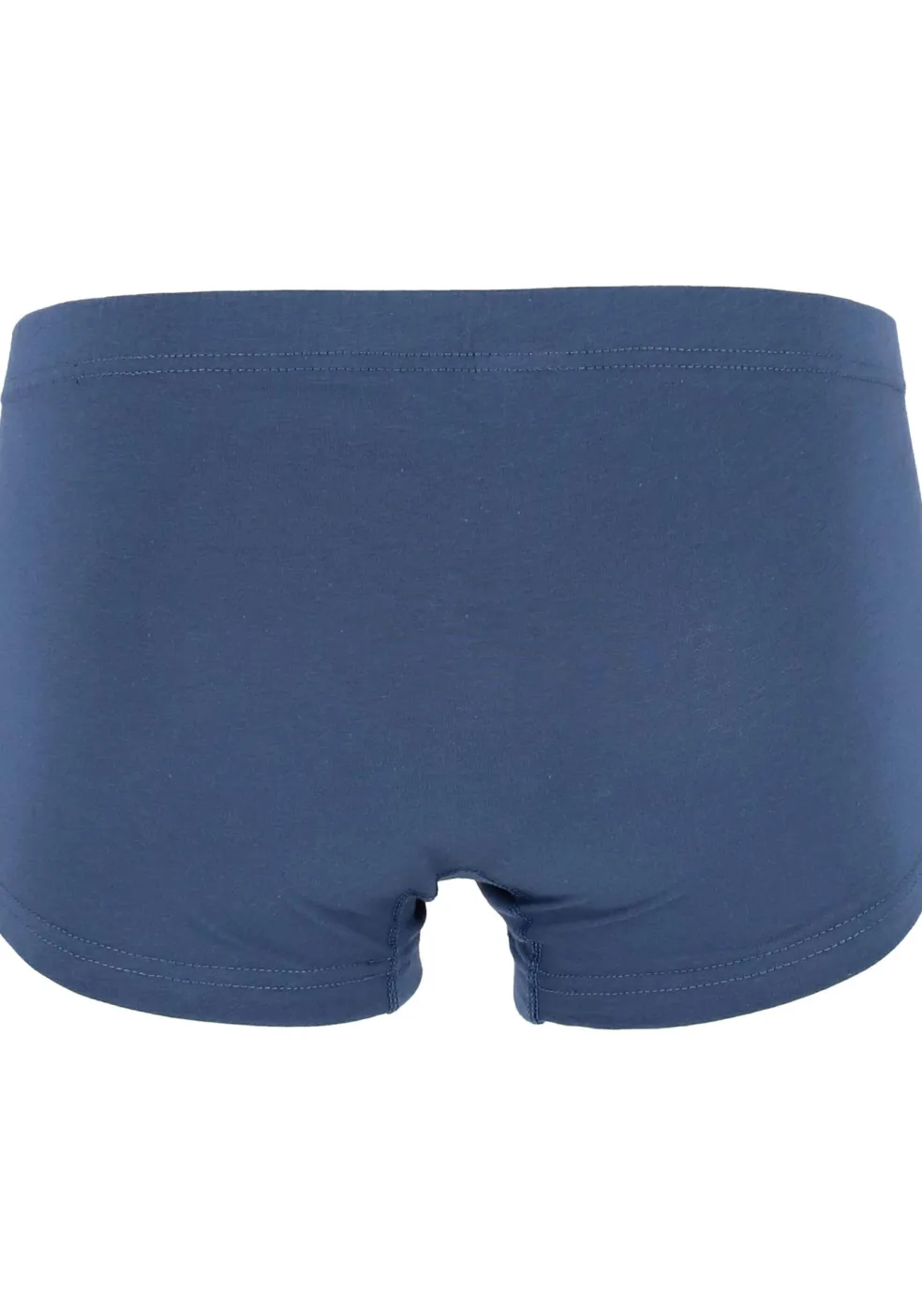Ceceba heren boxers buikmodel (2-pack), blauw