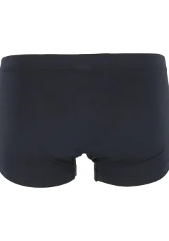 Ceceba heren boxers buikmodel (2-pack), zwart