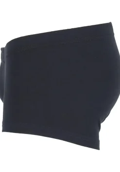 Ceceba heren boxers buikmodel (2-pack), zwart