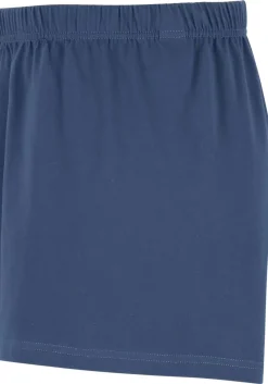 Ceceba heren boxershorts wijd (2-pack), blauw