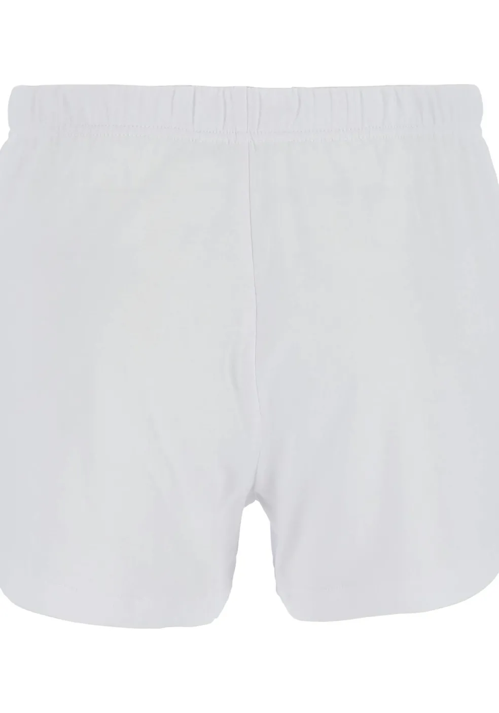 Ceceba heren boxershorts wijd (2-pack), wit