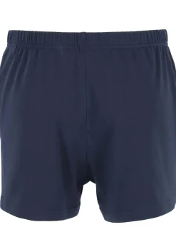 Ceceba heren boxershorts wijd (2-pack), grijs en blauw