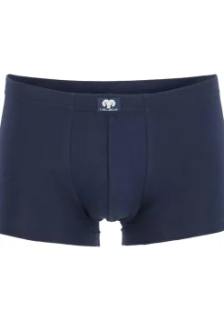 Ceceba heren boxers (2-pack), grijs en donkerblauw