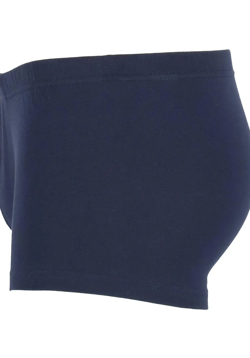 Ceceba heren boxers (2-pack), grijs en donkerblauw