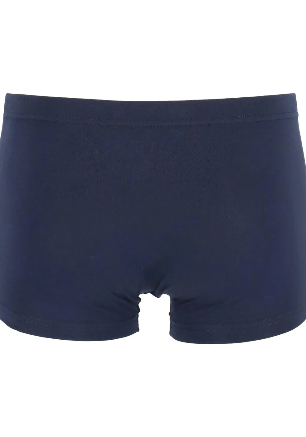 Ceceba heren boxers (2-pack), grijs en donkerblauw