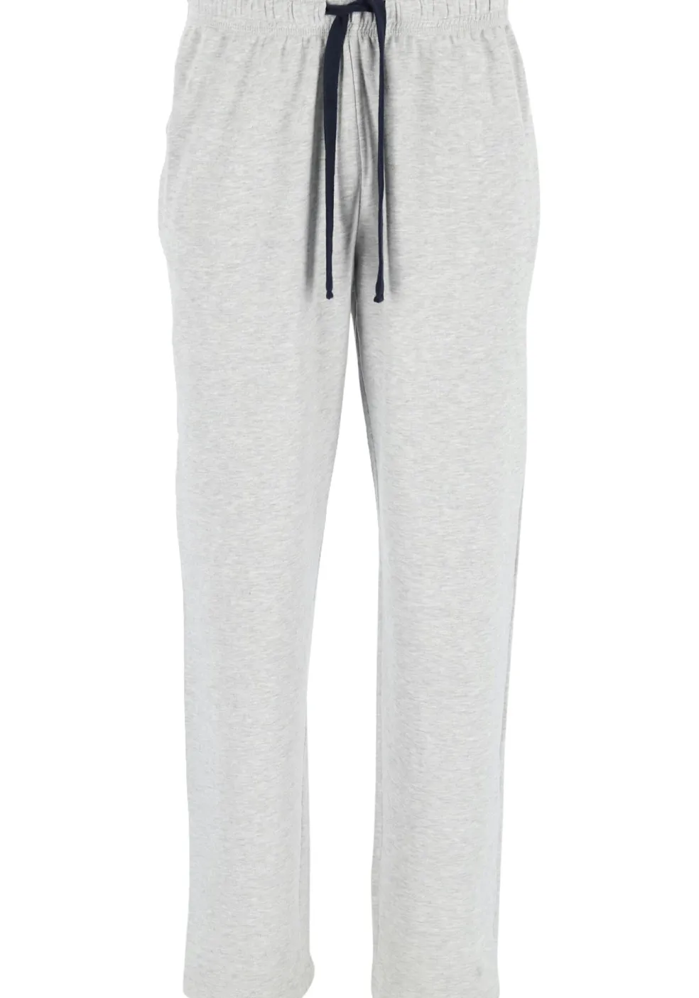 Ceceba heren joggingbroek lang (dik), grijs