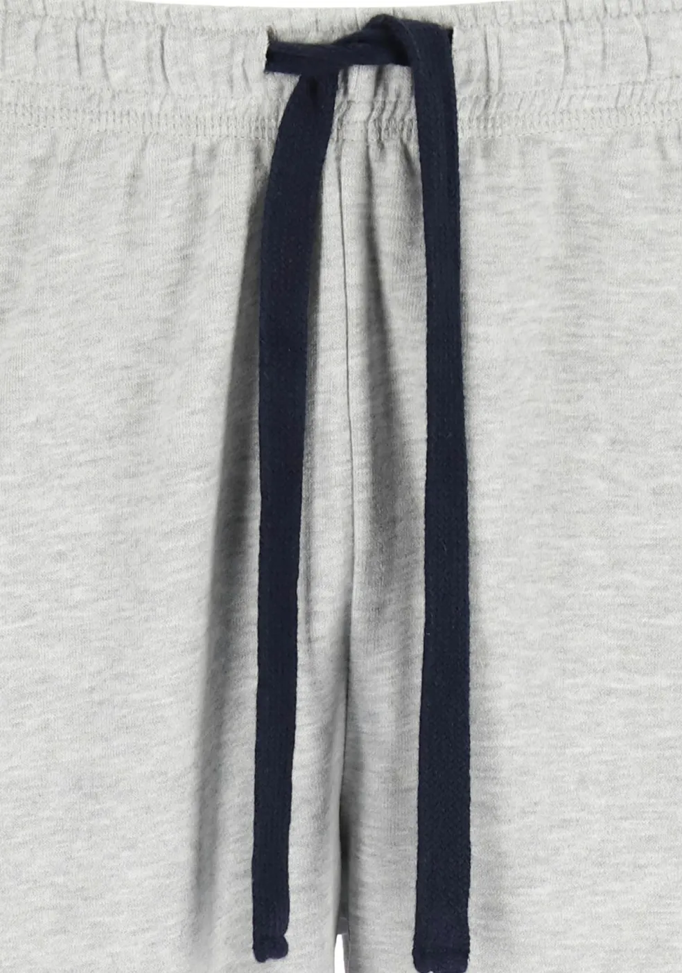 Ceceba heren joggingbroek lang (dik), grijs