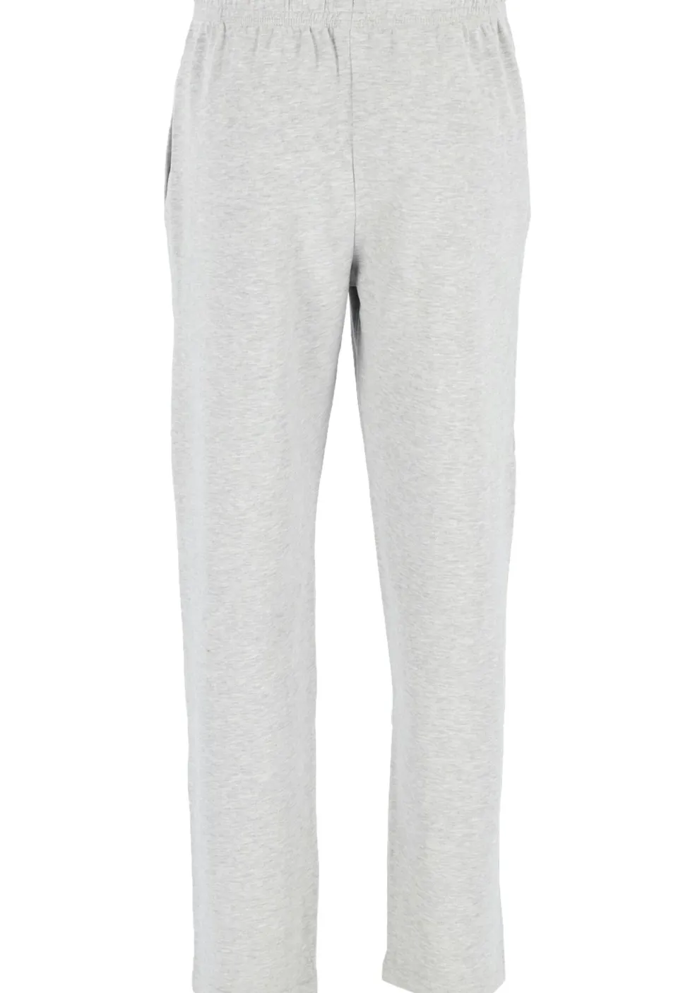 Ceceba heren joggingbroek lang (dik), grijs