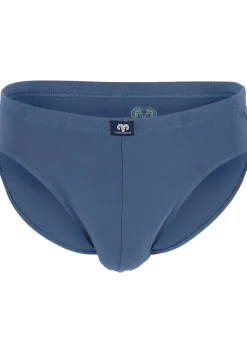 Ceceba heren slips (3-pack), blauw