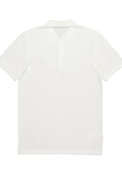 Fred Perry M6000 polo shirt, heren polo white, wit