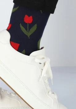 Funday Socks Giftset unisex sokken (4-pack), Dutch classics