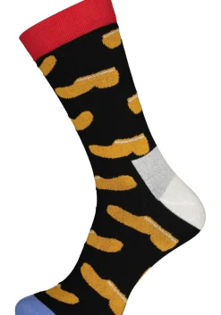 Funday Socks Giftset unisex sokken (4-pack), Dutch classics