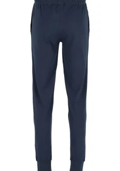 Gotzburg heren lounge broek (dun), blauw