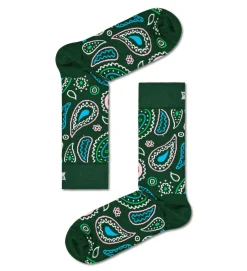 Happy Socks New Vintage Socks Gift Set (4-pack), unisex sokken in cadeauverpakking