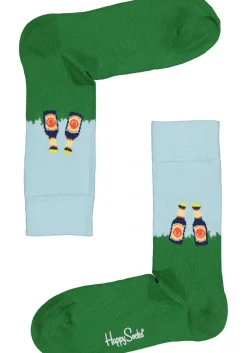 Happy Socks Picnic Time Socks Gift Set (3-pack), unisex sokken in cadeauverpakking