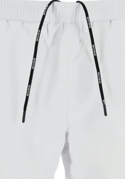 HUGO BOSS Dolphin swim shorts, heren zwembroek, wit