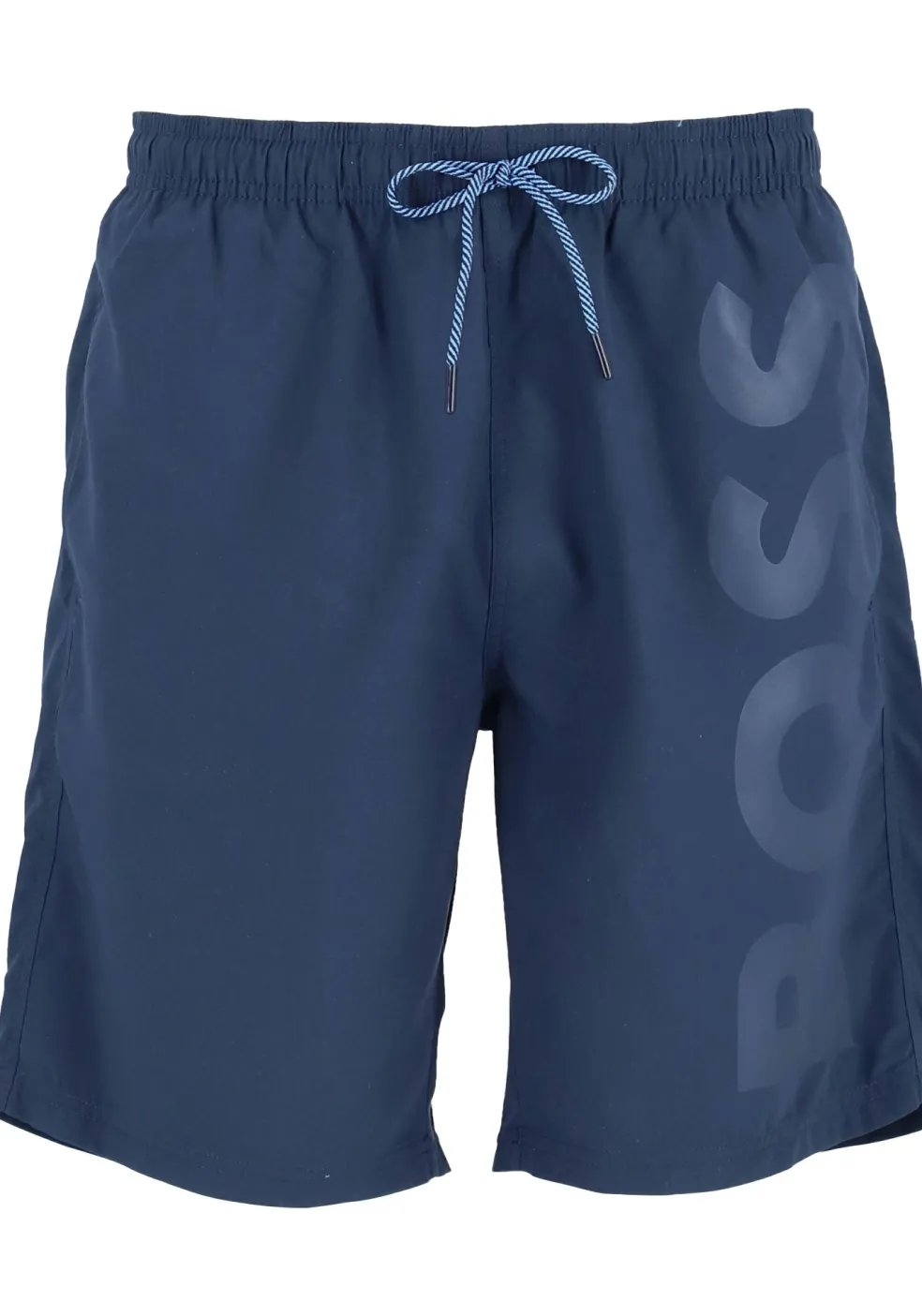 HUGO BOSS Orca swim shorts, heren zwembroek, navy blauw