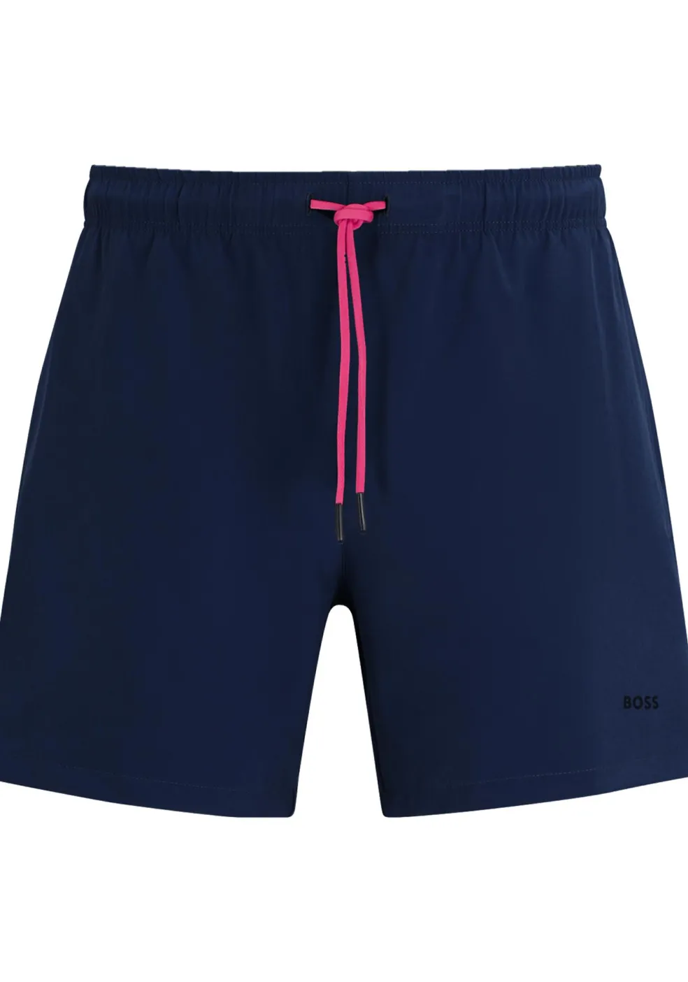 HUGO BOSS Tio swim shorts, heren zwembroek, navy blauw