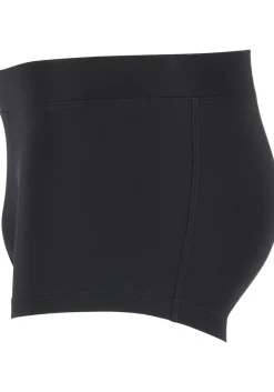 HUGO BOSS trunk (1-pack), heren boxer kort microfiber, zwart