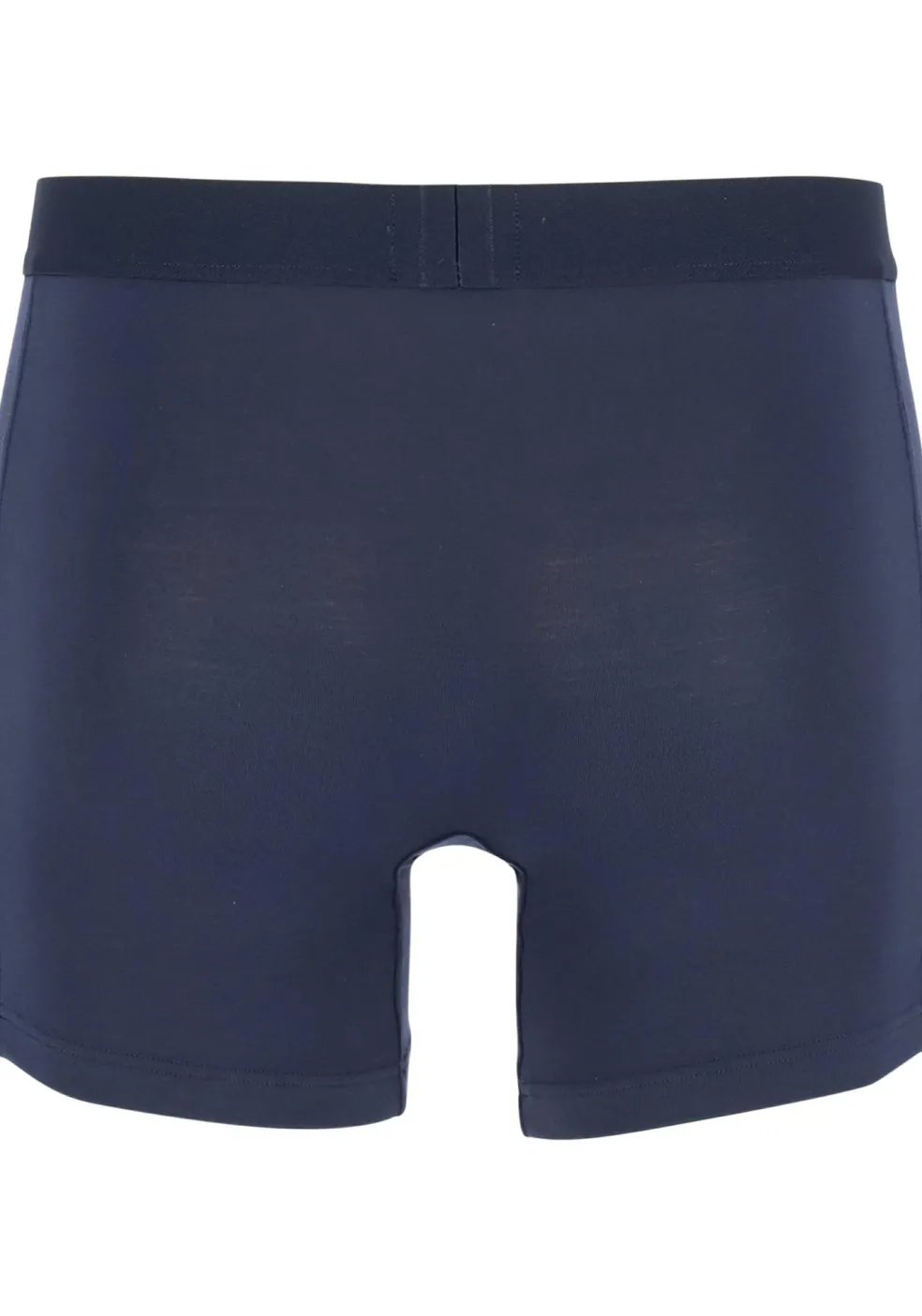 HUGO BOSS Ultrasoft boxer briefs (2-pack), heren boxers normale lengte modal, blauw