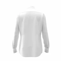 HUGO Kenno slim fit overhemd, popeline, wit