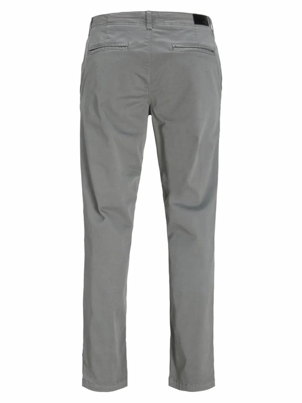 JACK & JONES Ace Harlow Chino loose fit, heren chino, saliegroen