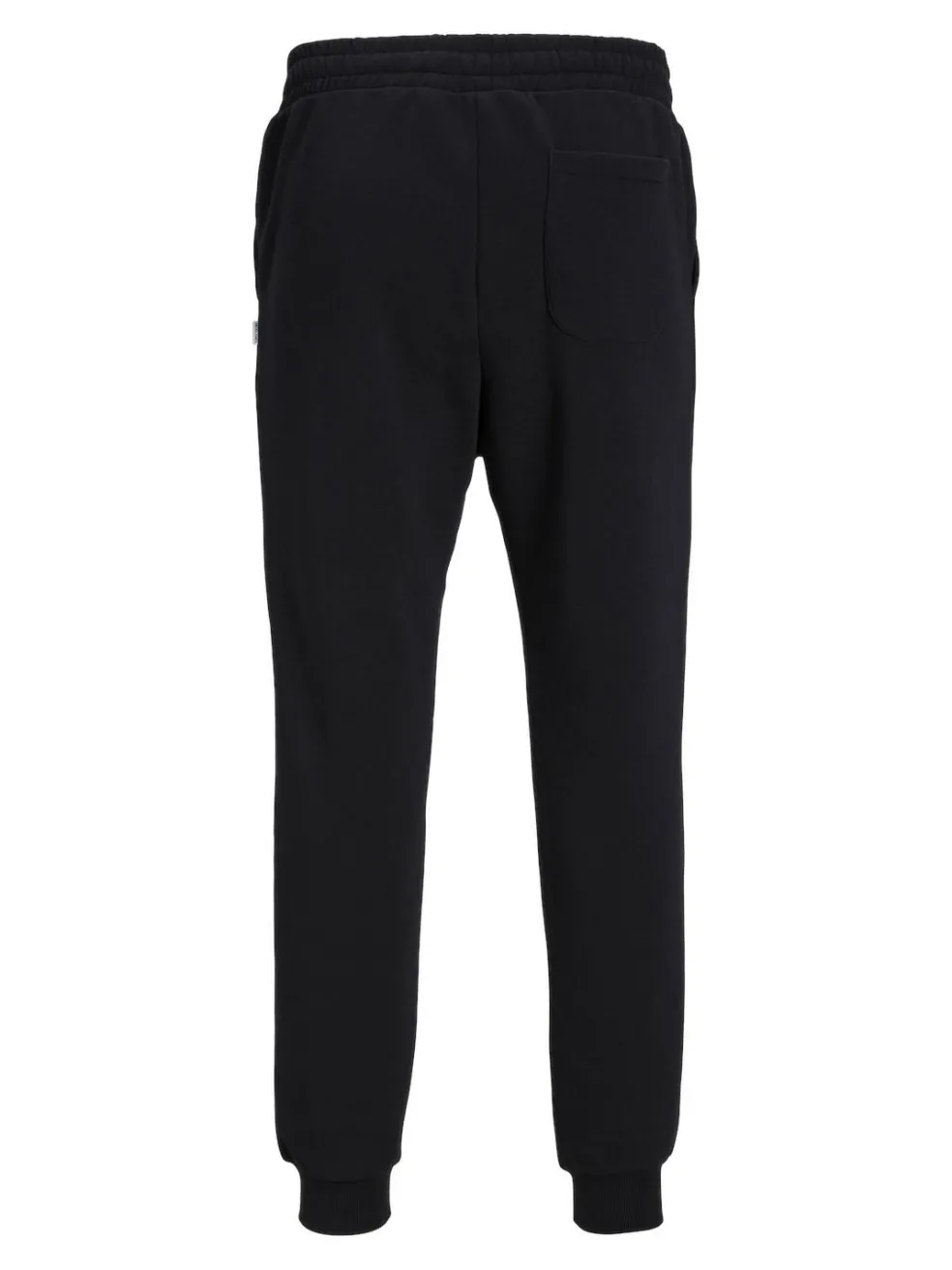 JACK & JONES Gordon Bradley Sweat Pant regular fit, heren joggingbroek, zwart