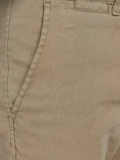 JACK & JONES Marco Dave loose fit, heren chino, beige