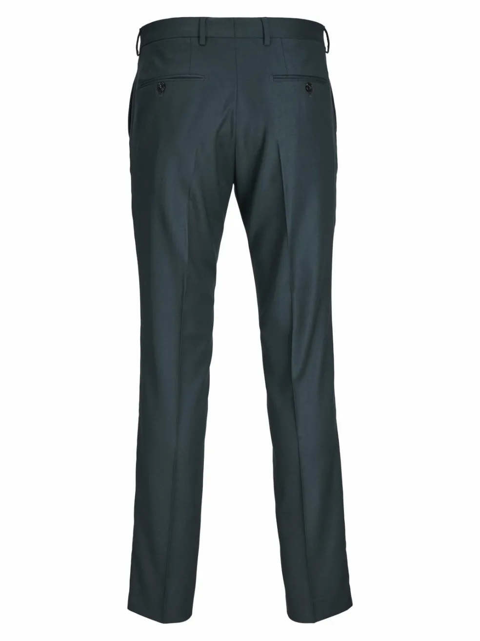JACK & JONES Solaris Trouser regular fit, heren pantalon, groen