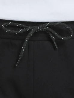 JACK & JONES Will Air Sweat Pants regular fit, heren joggingbroek, zwart