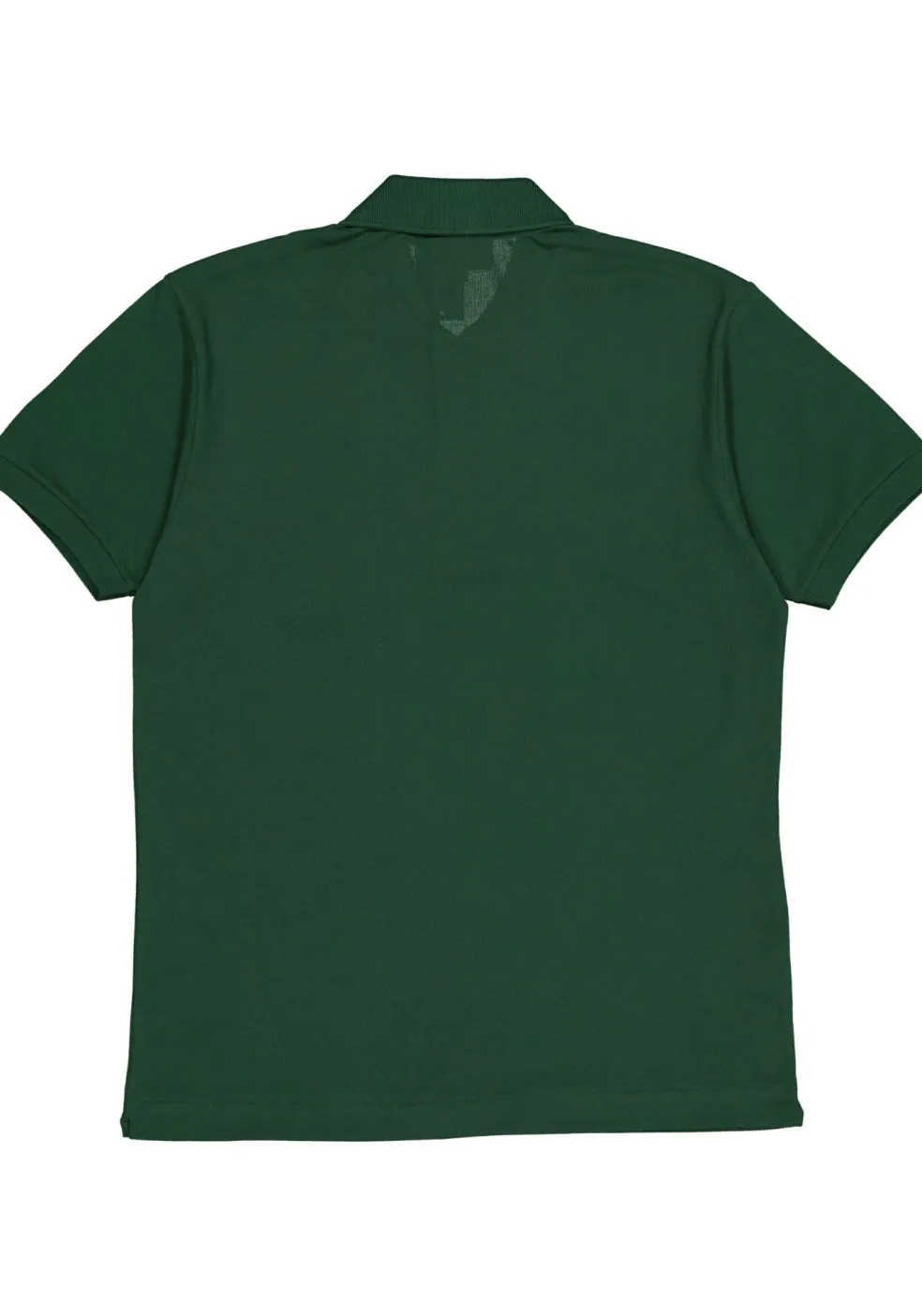 Lacoste Classic Fit polo, donker groen