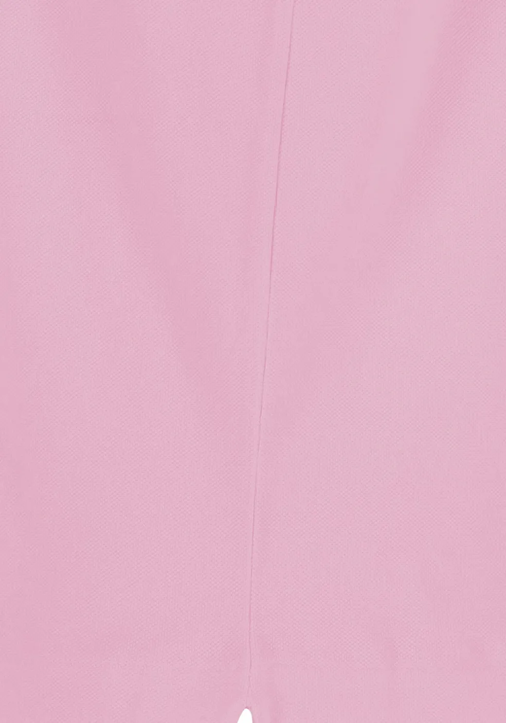 Lacoste Classic Fit polo, gelato lichtroze