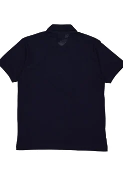 Lacoste Classic Fit polo, marine blauw